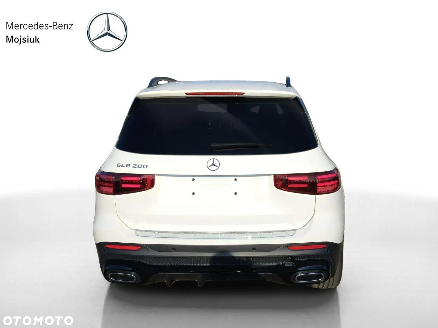 Mercedes-Benz GLB - 6