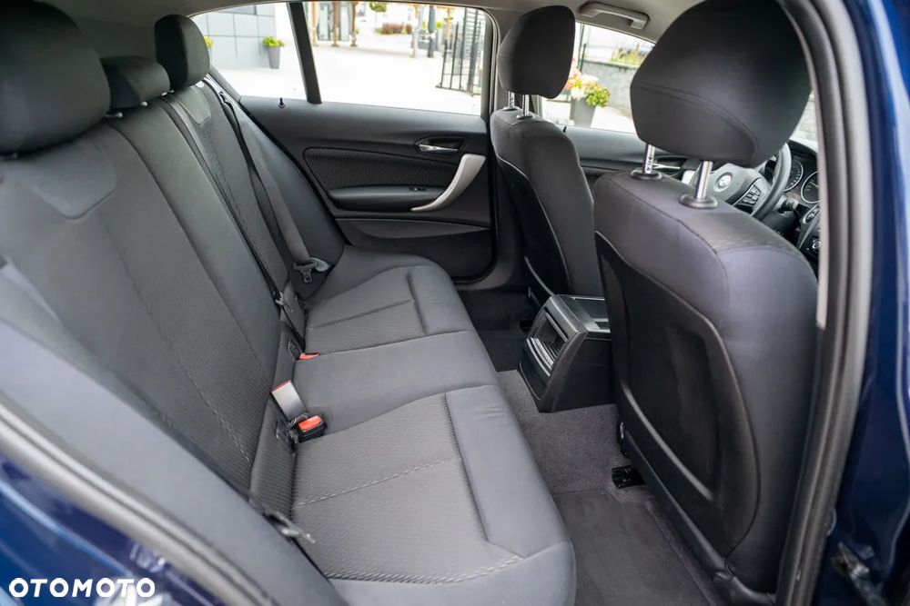BMW Seria 1 118i Urban Line - 30