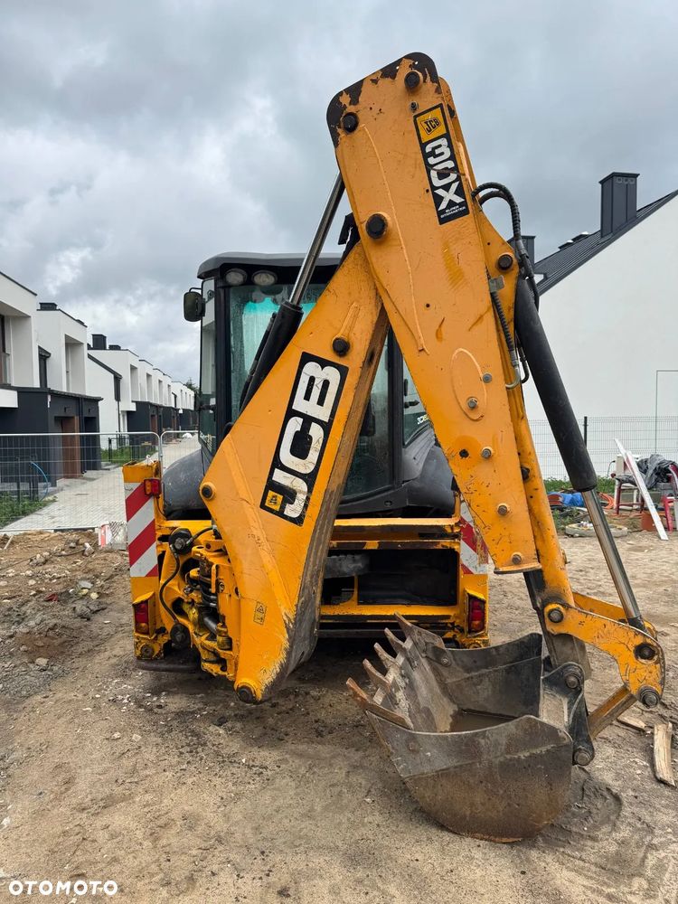 JCB 3CX SUPER - 7