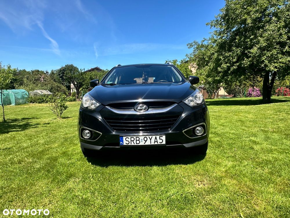 Hyundai ix35 1.6 2WD Classic - 6