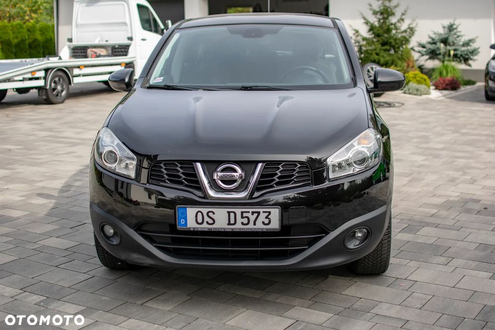Nissan Qashqai - 27