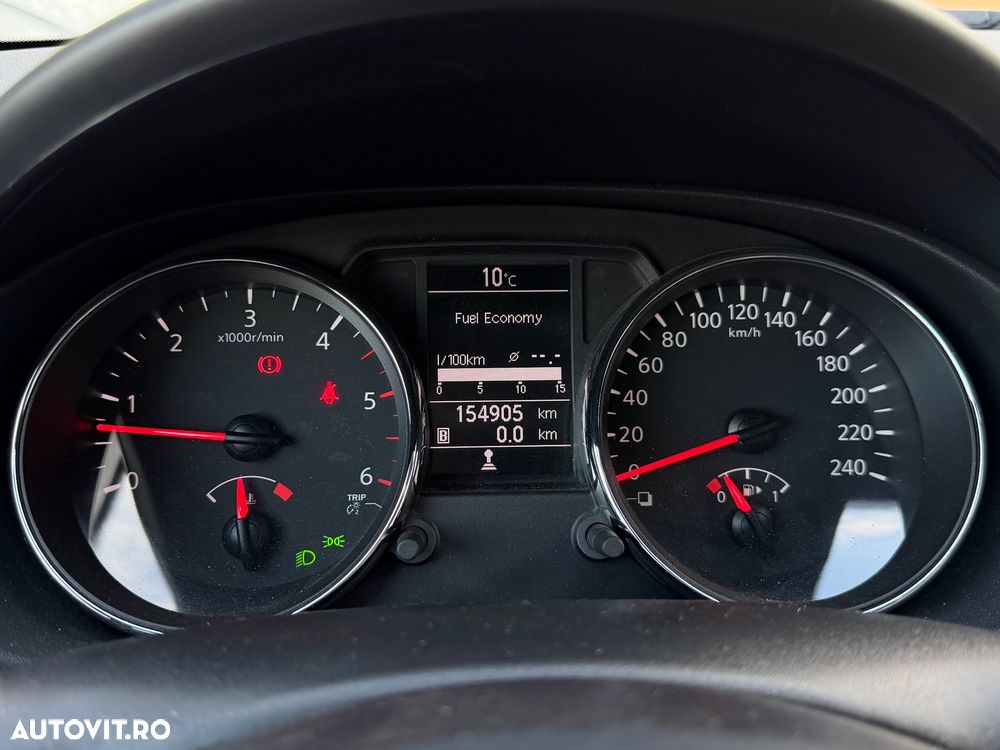 Nissan Qashqai 1.6 DCI TEKNA - 15