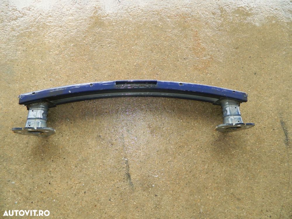 Armatura bara spate, Opel Mokka, 2012, 2013, 2014, 2015, 2016, 2017,, 95386749 - 7