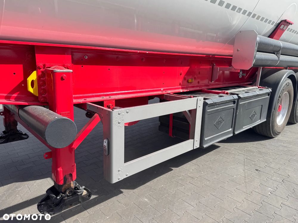 Feldbinder KIP 60.3 - 6