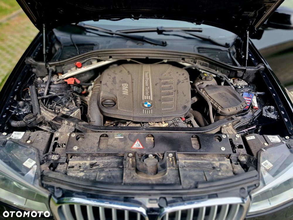 BMW X3 - 13