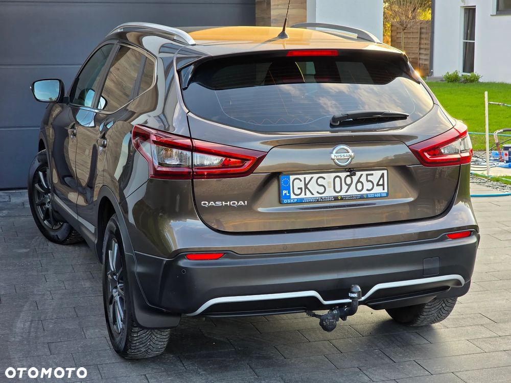 Nissan Qashqai 1.5 dCi N-Connecta - 21