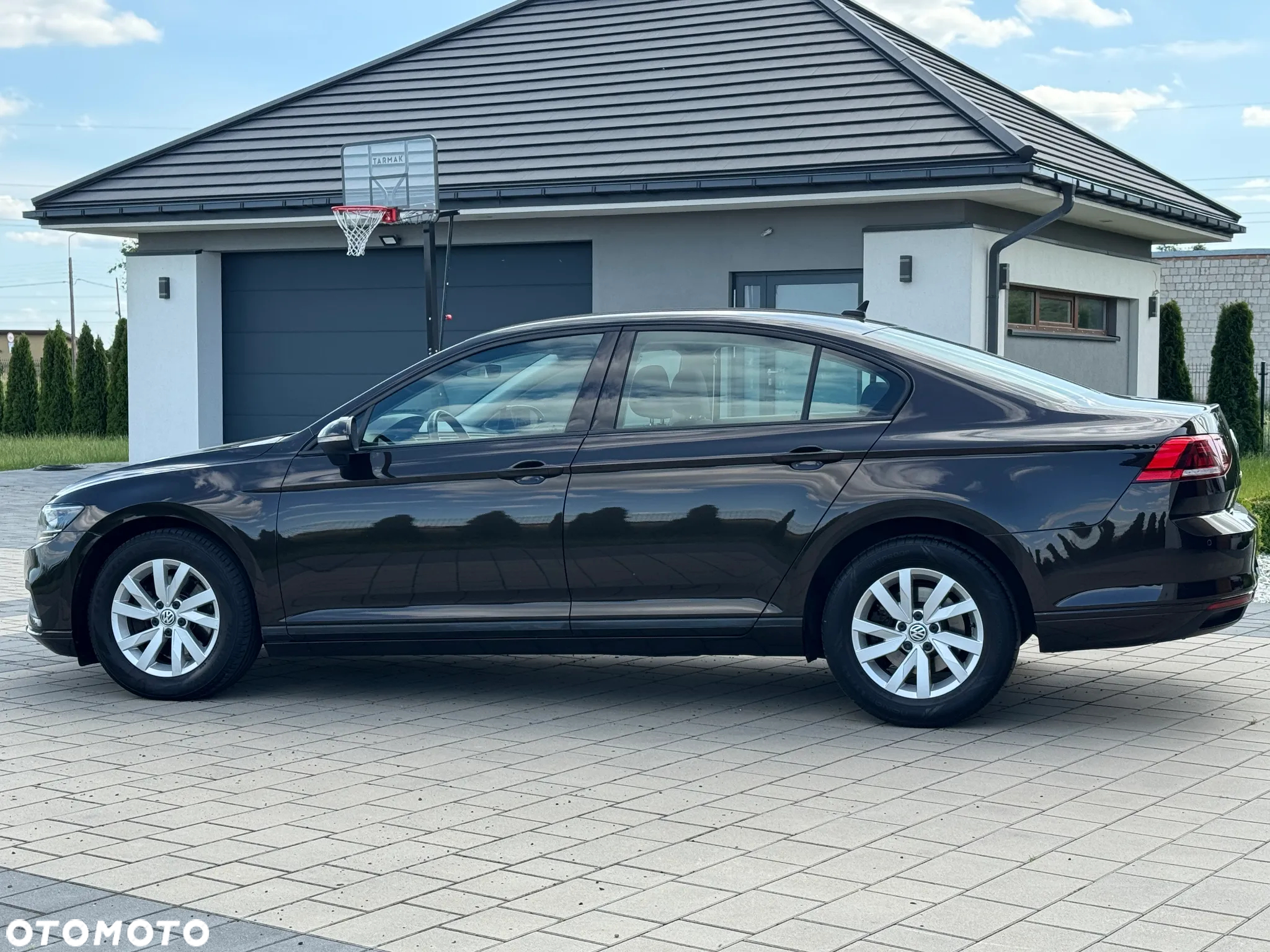 Volkswagen Passat 2.0 TDI EVO Essence DSG - 13