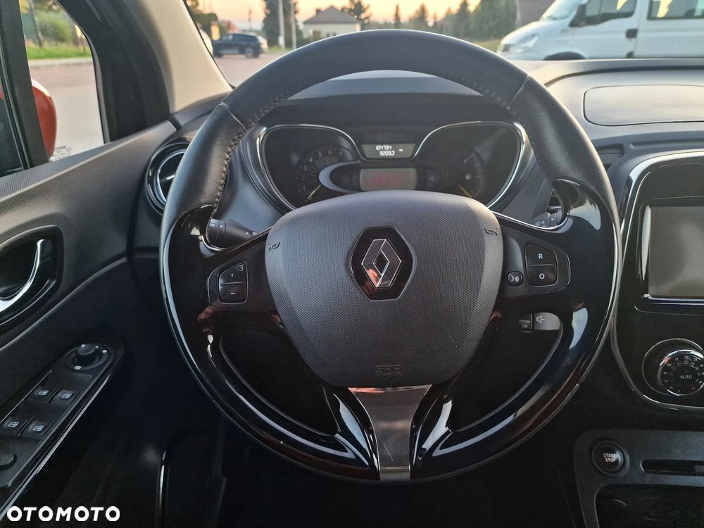 Renault Captur TCe 120 EDC Luxe - 18