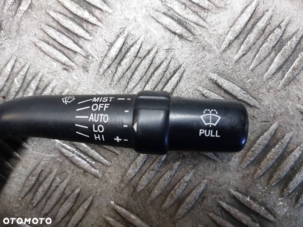 MANETKA PRZEŁĄCZNIK ZESPOLONY AVENSIS T25 84652-05160 84140-05140 - 3