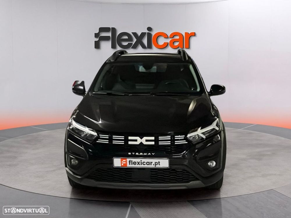 Dacia Sandero 1.0 ECO-G Essential Bi-Fuel - 7