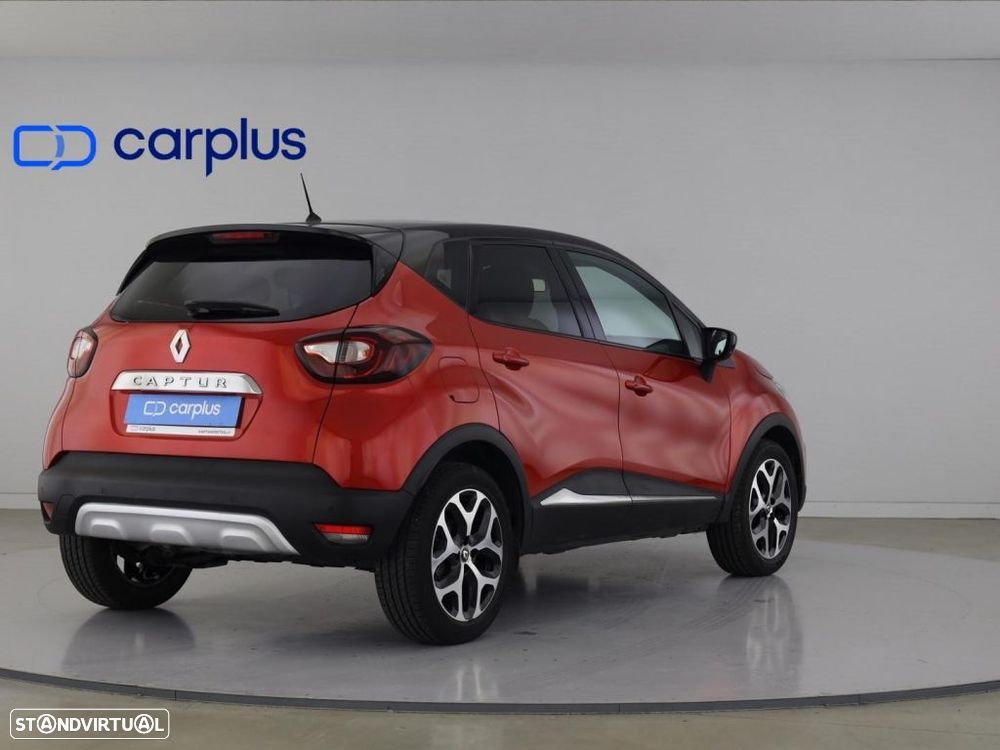 Renault Captur 0.9 TCE Exclusive - 7