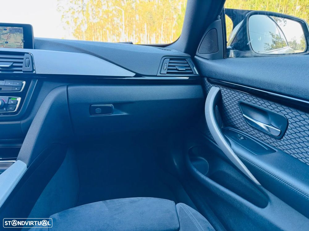 BMW 420 d Pack M Auto - 33