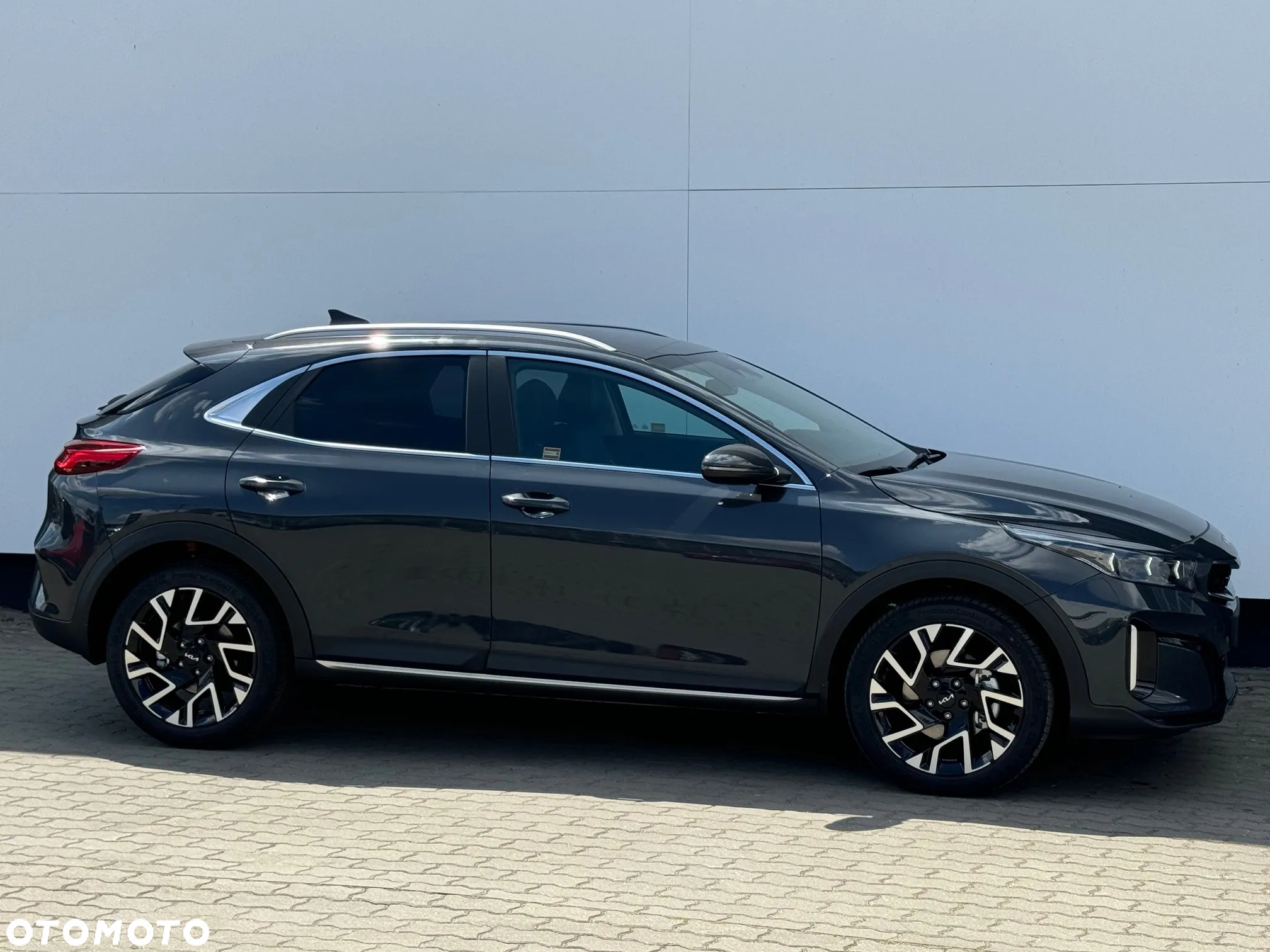 Kia XCeed 1.5 T-GDI M - 3