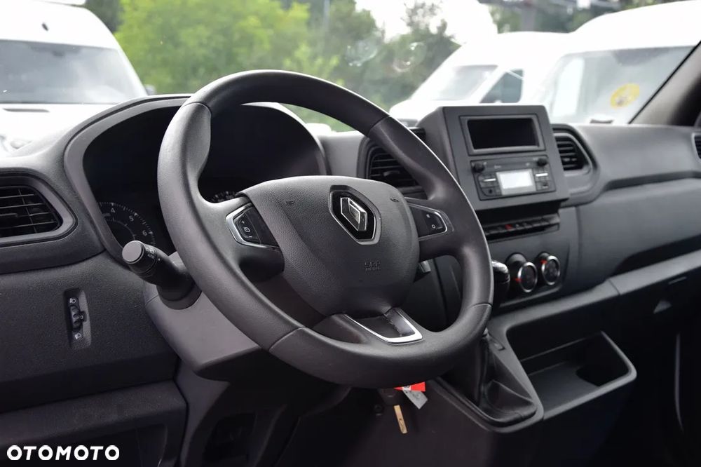 Renault MASTER ​*L4H2​*MAXI​*2.3DCI​​*KLIMA​​*TEMPOMAT​*BLUETOOTH​*29 - 14