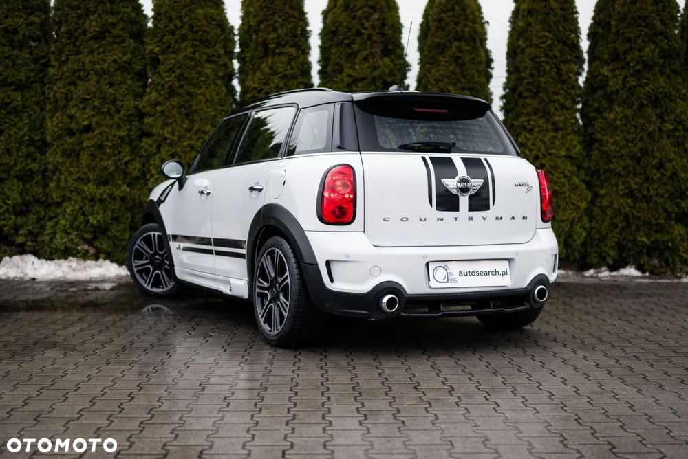 MINI Countryman - 6