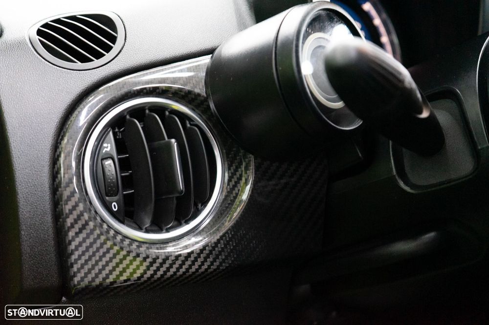 Abarth 595 1.4 T-Jet Competizione - 18