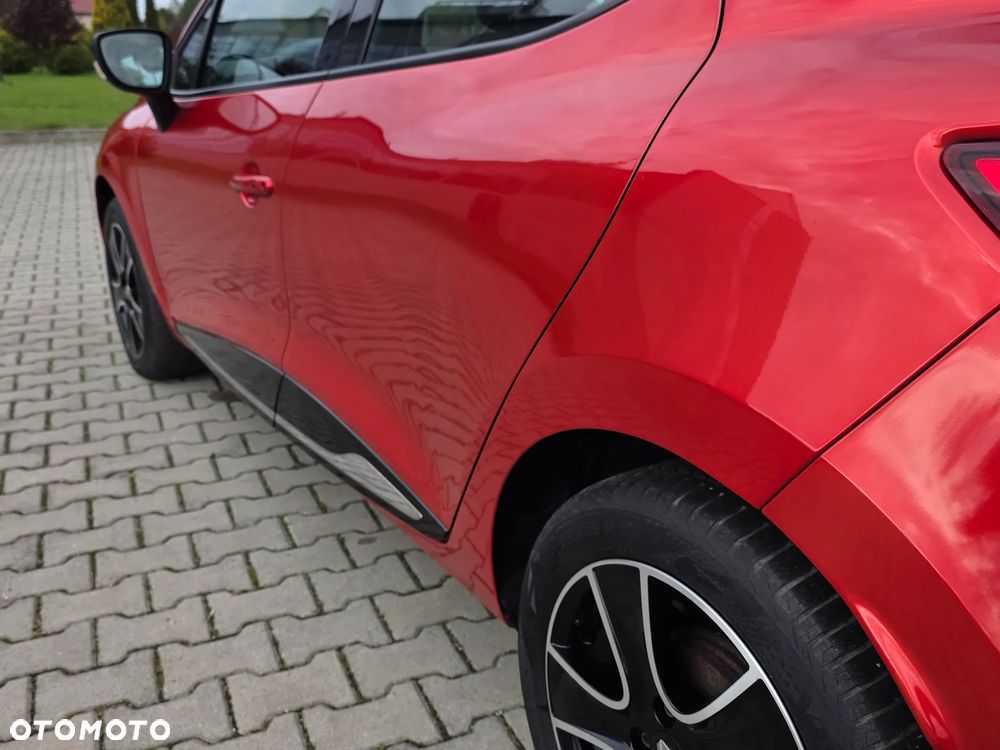 Renault Clio 0.9 TCe Limited - 11