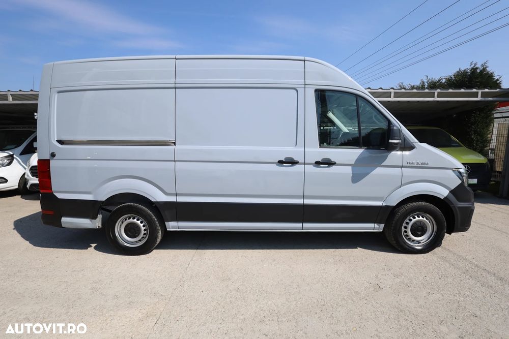 Volkswagen Crafter L2H2 - 8