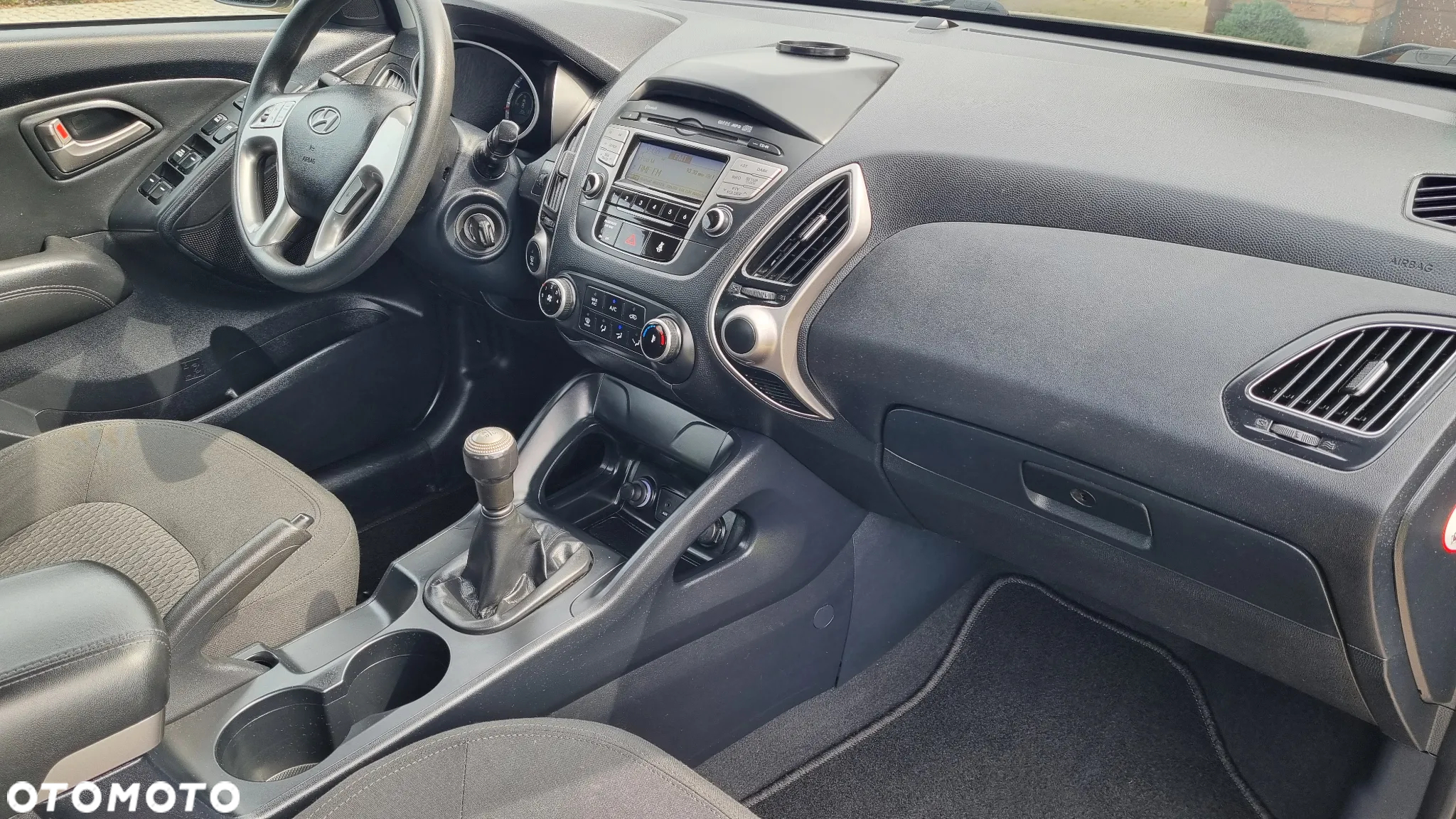 Hyundai ix35 2.0 2WD Comfort - 18