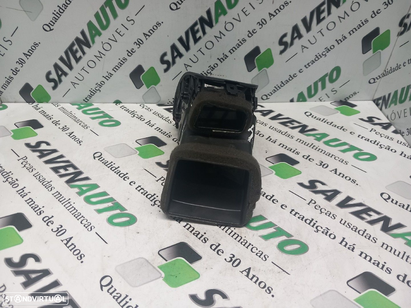 Grelha / Difusor Sofagem Kia Venga (Yn) - 2