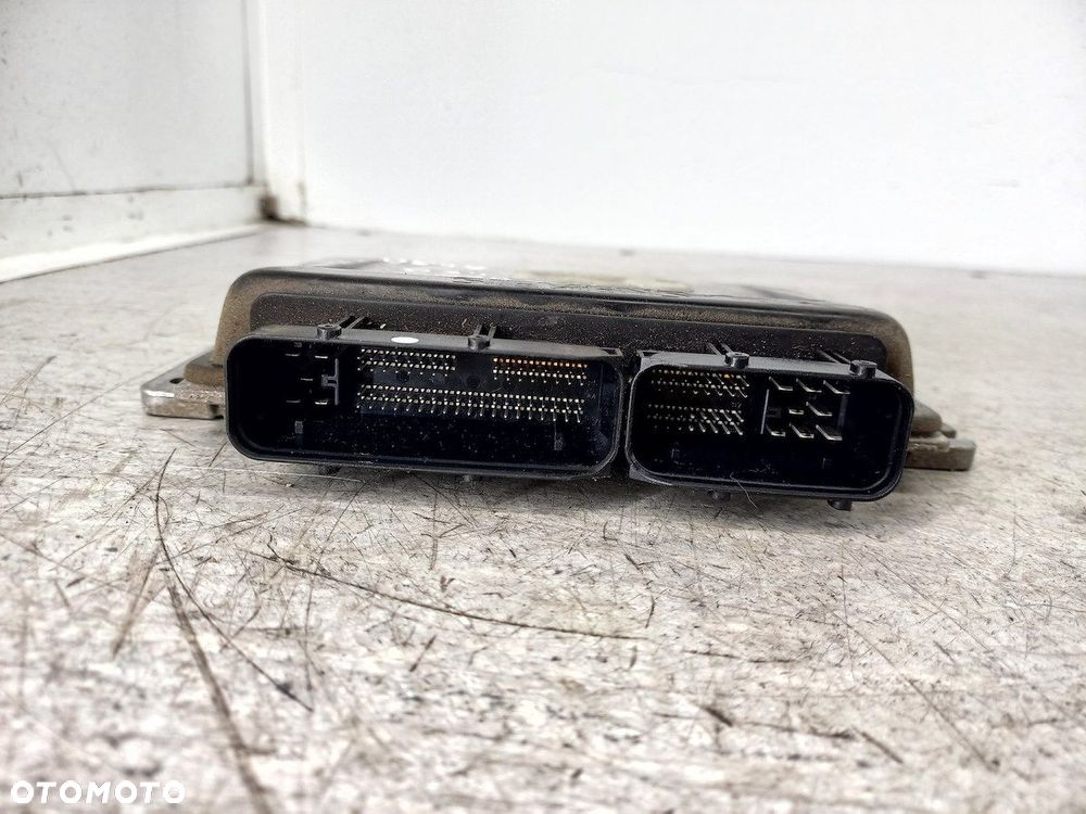 KOMPUTER, STEROWNIK MINI R50 12147513981-01  S118012001H 1.6 16V - 3