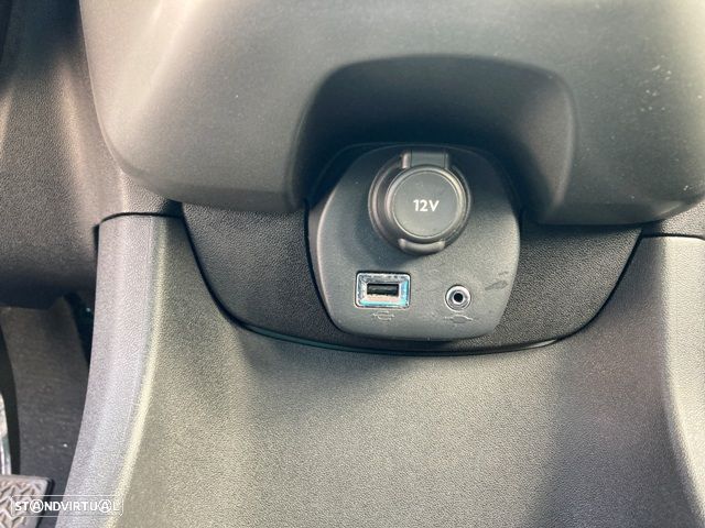 Peugeot 108 1.0 VTi Active - 18