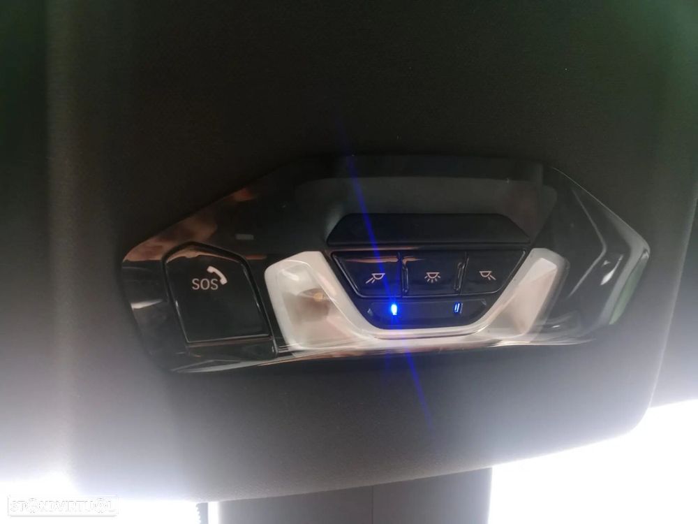 BMW 216 Gran Coupé d Pack Desportivo M - 38