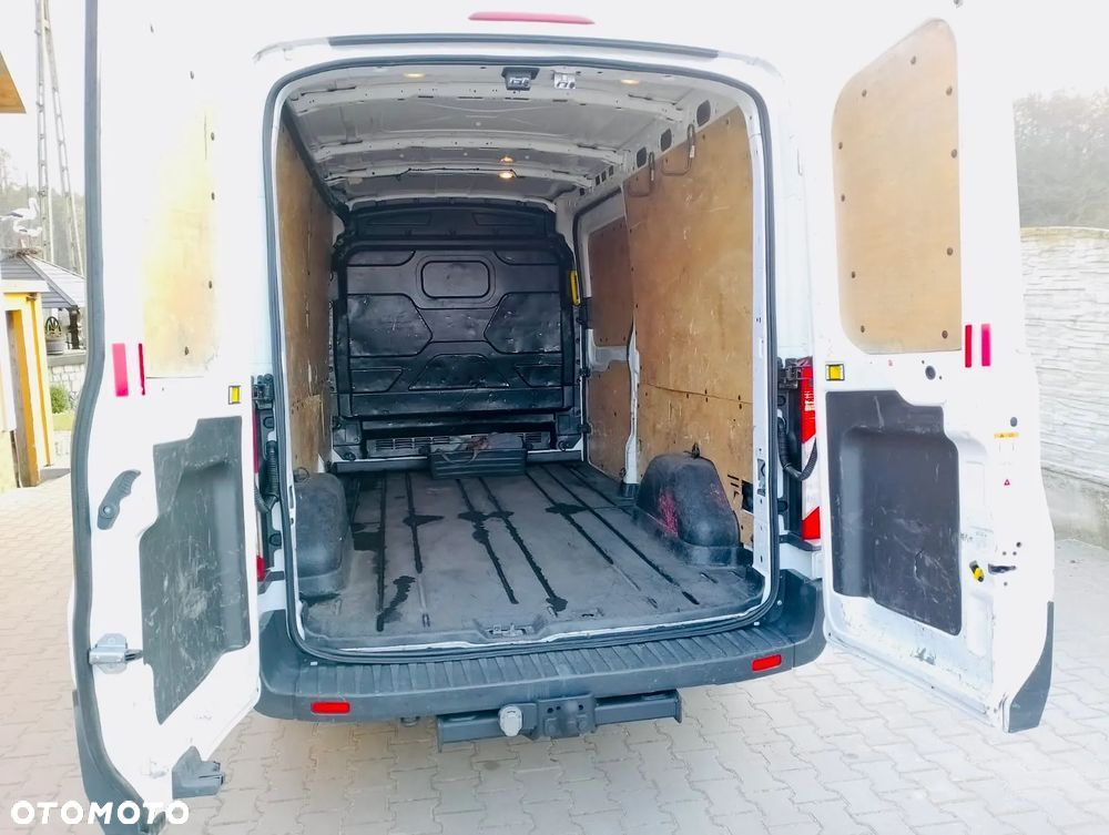 Ford Transit Max Maxi - 5