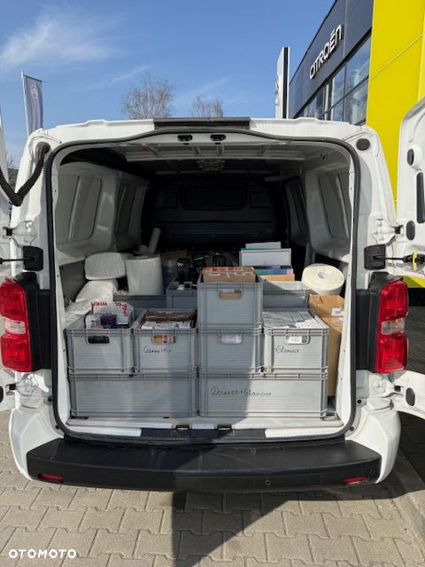Opel Vivaro - 7