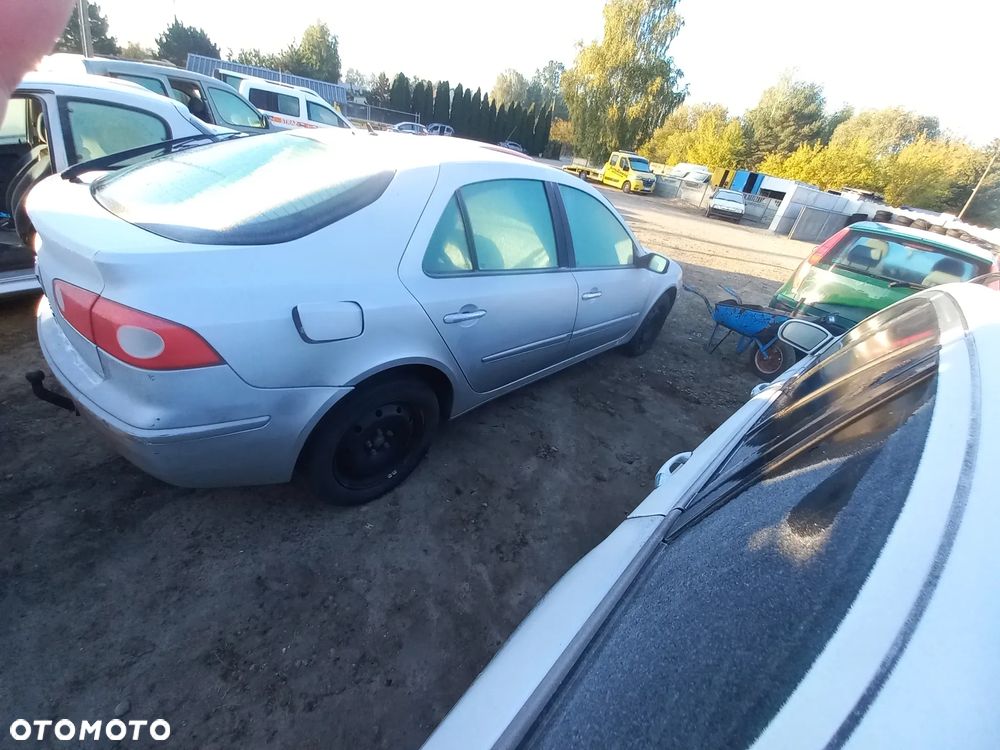 Renault Laguna II lift 1.9 Dci 05r wszystkie części - 5