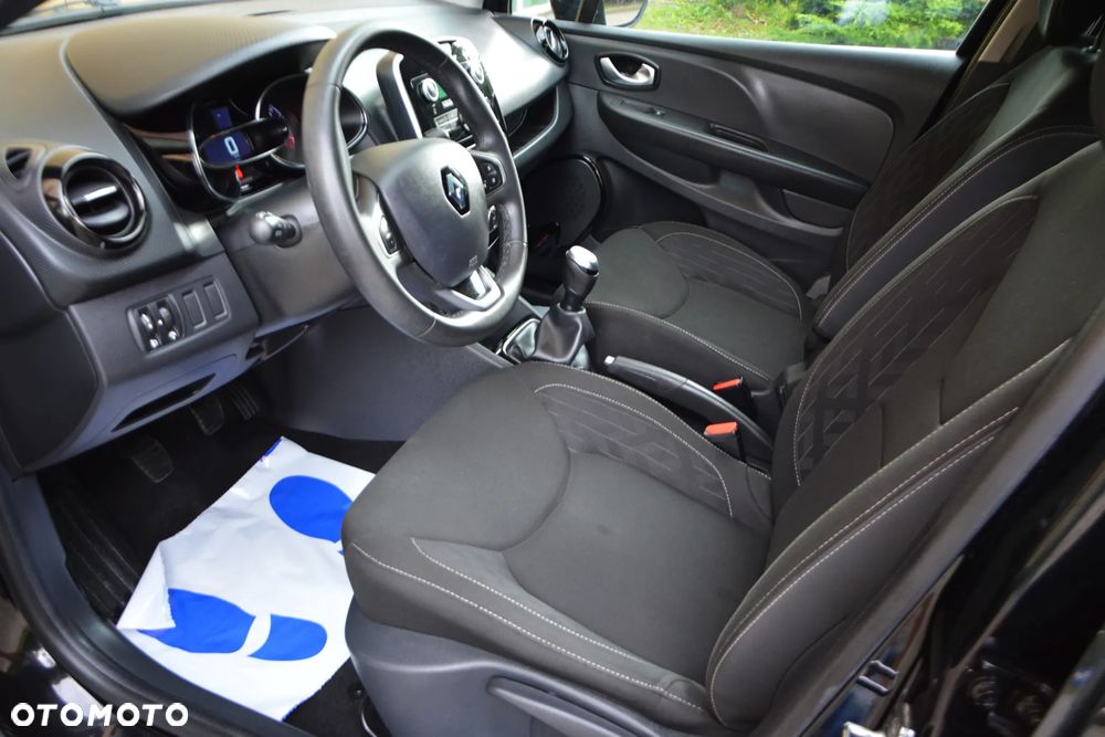 Renault Clio 1.2 16V 75 Limited - 18