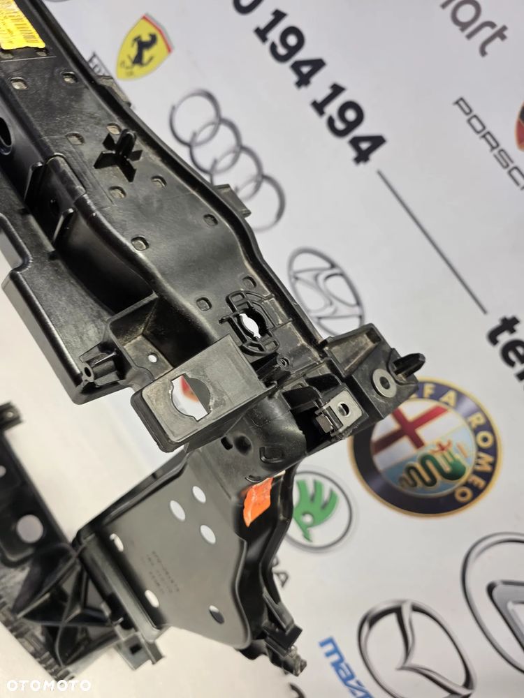 RENAULT CLIO 5 V 19- WZMOCNIENIE CZOŁOWE / PAS PRZEDNI NR 625009467R NR AUKCJI WZM571 - 8