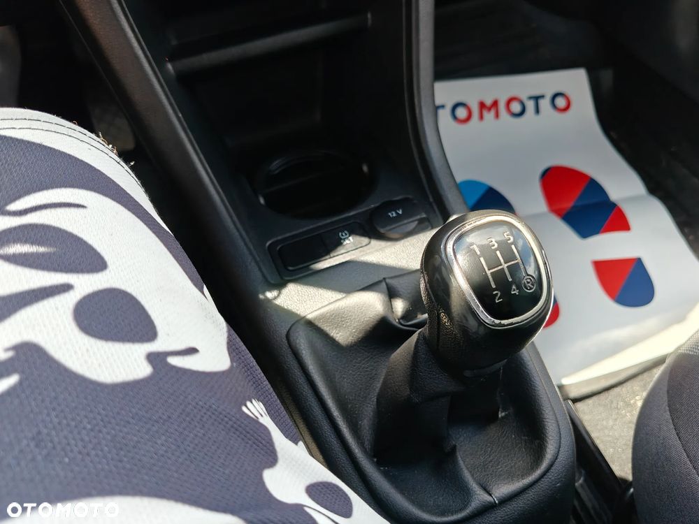 Skoda Citigo 1.0 Ambition - 24