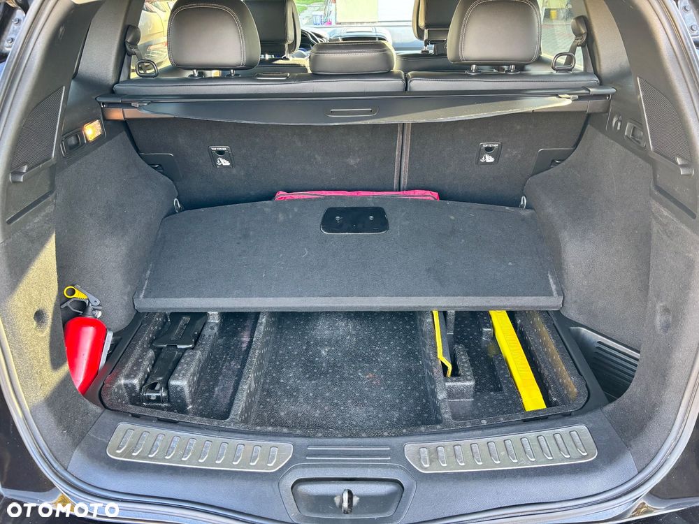 Renault Koleos 2.0 dCi Intens 4x4 X-Tronic - 10