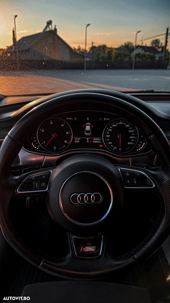 Audi A7 Sportback - 9