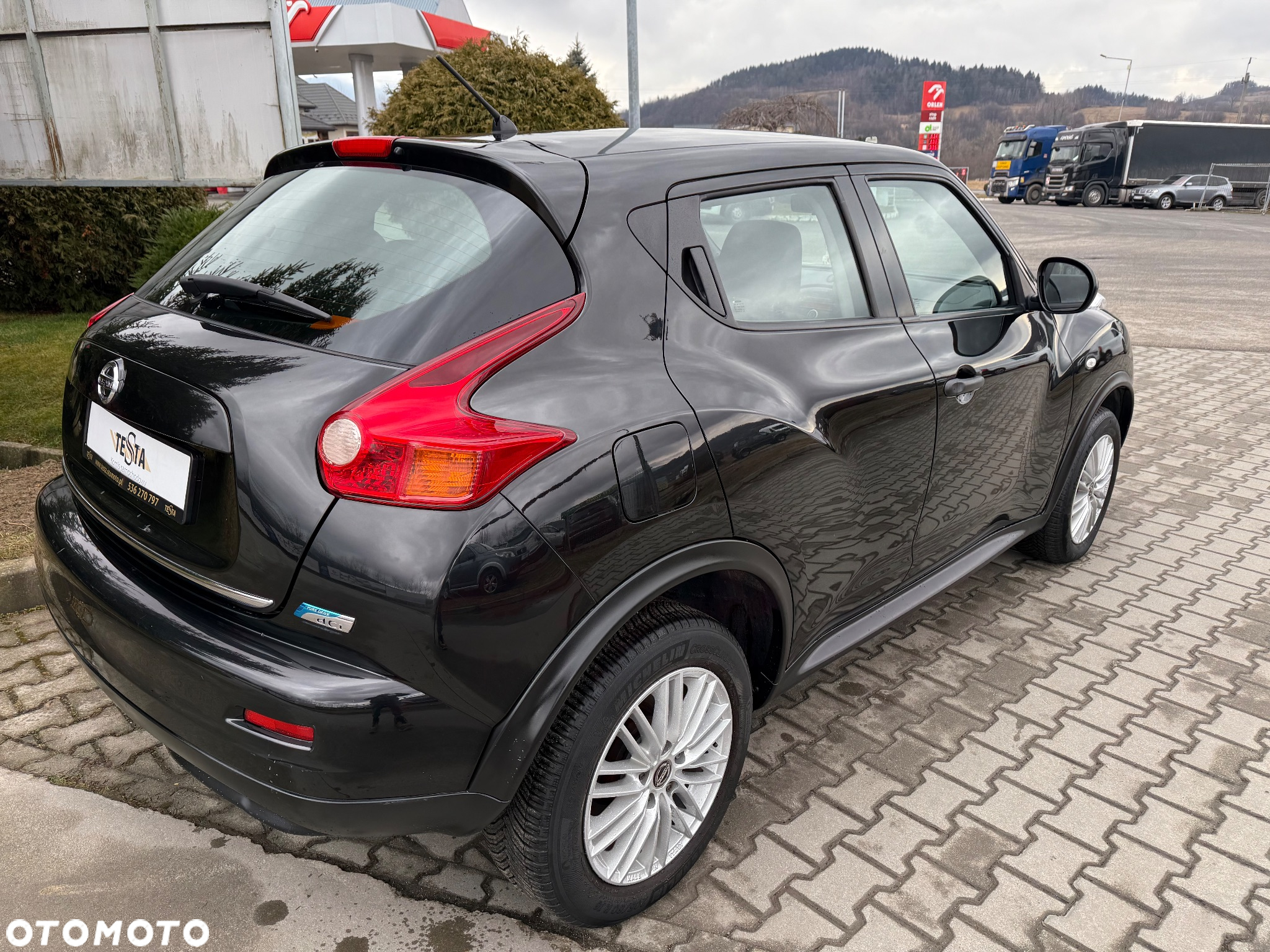 Nissan Juke - 7