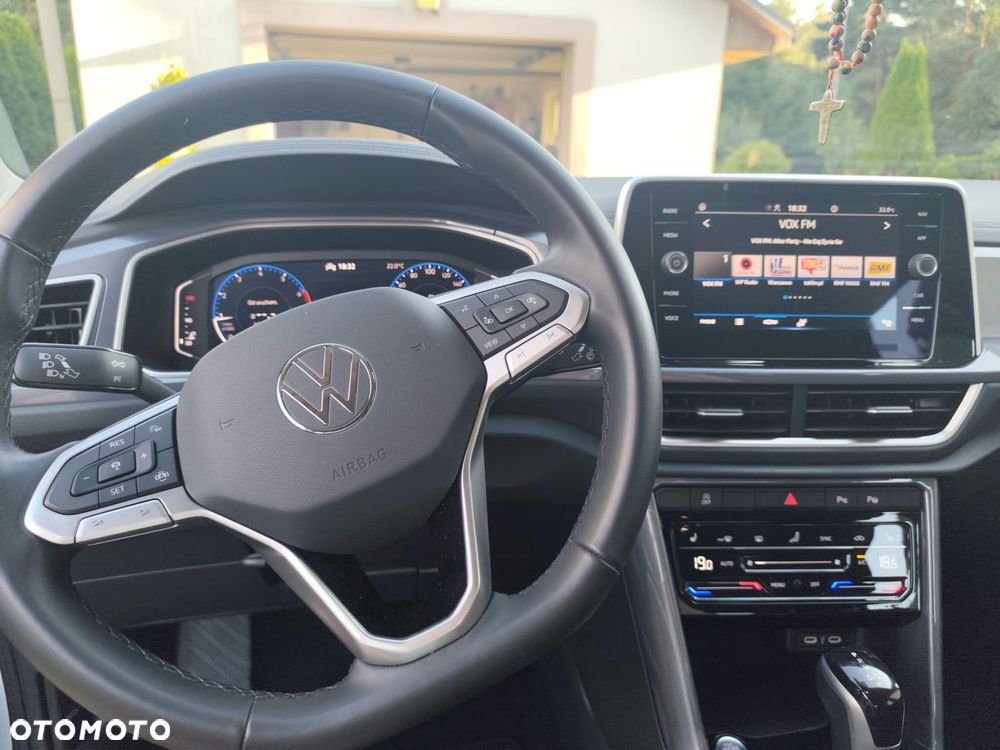 Volkswagen T-Roc - 9