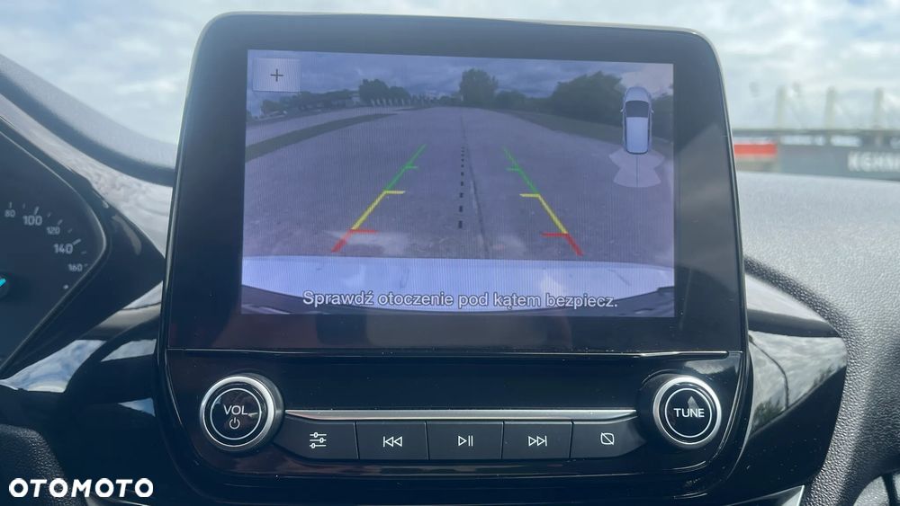 Ford Fiesta 1.1 S&S COOL&CONNECT - 12