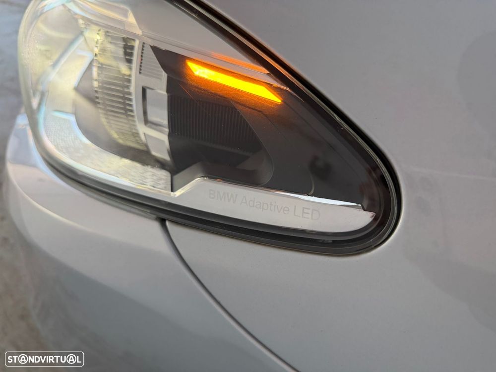 BMW 525 d Line Luxury Auto - 24