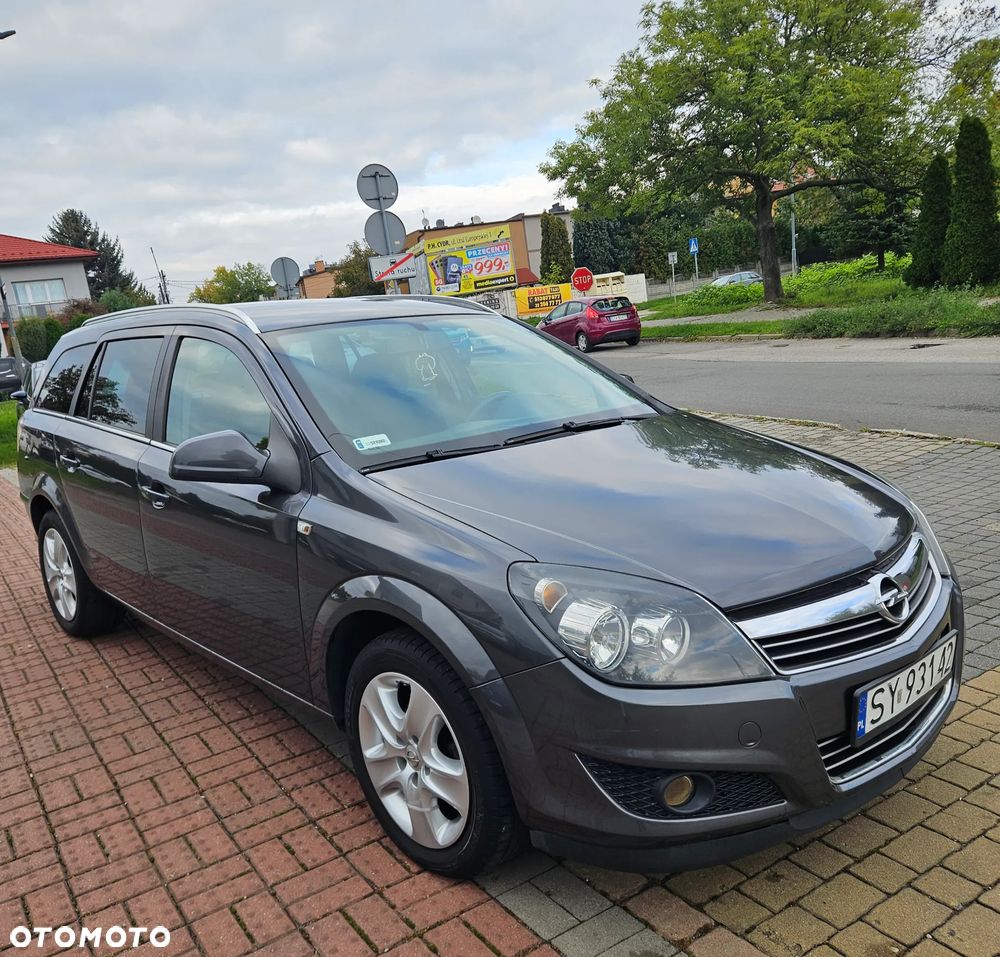Opel Astra III 1.6 Cosmo - 1