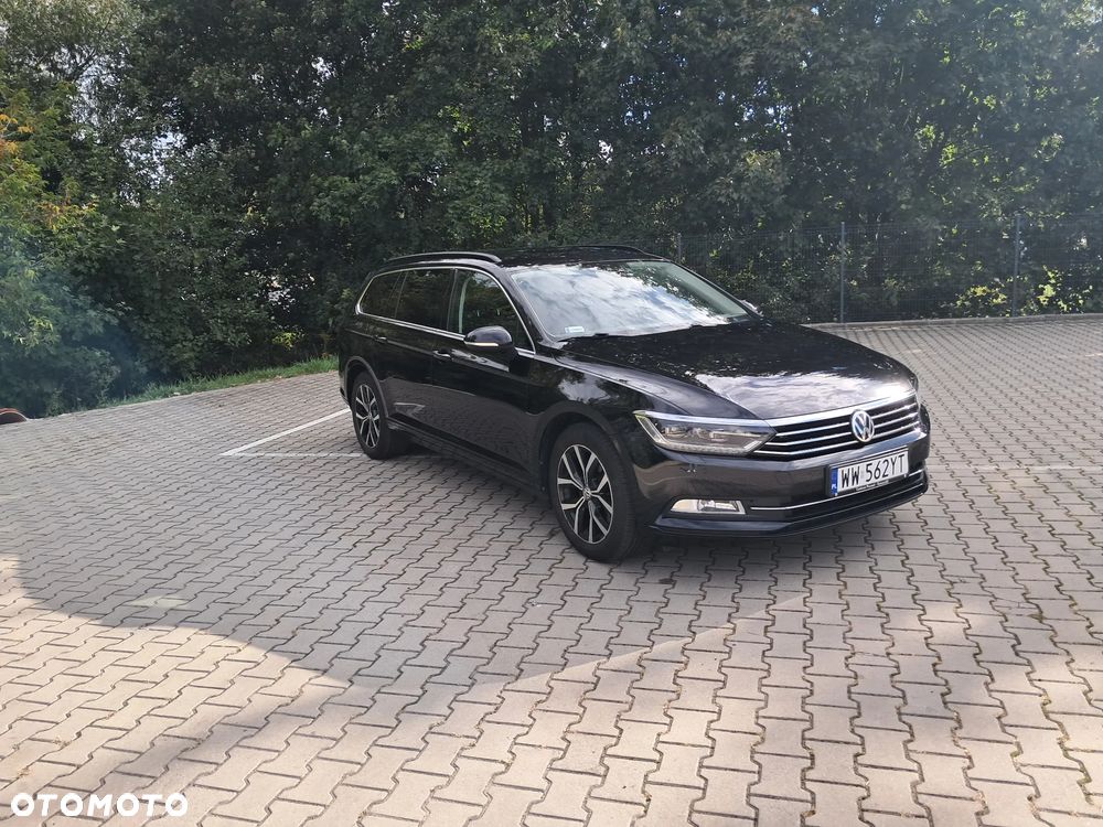 Volkswagen Passat - 6
