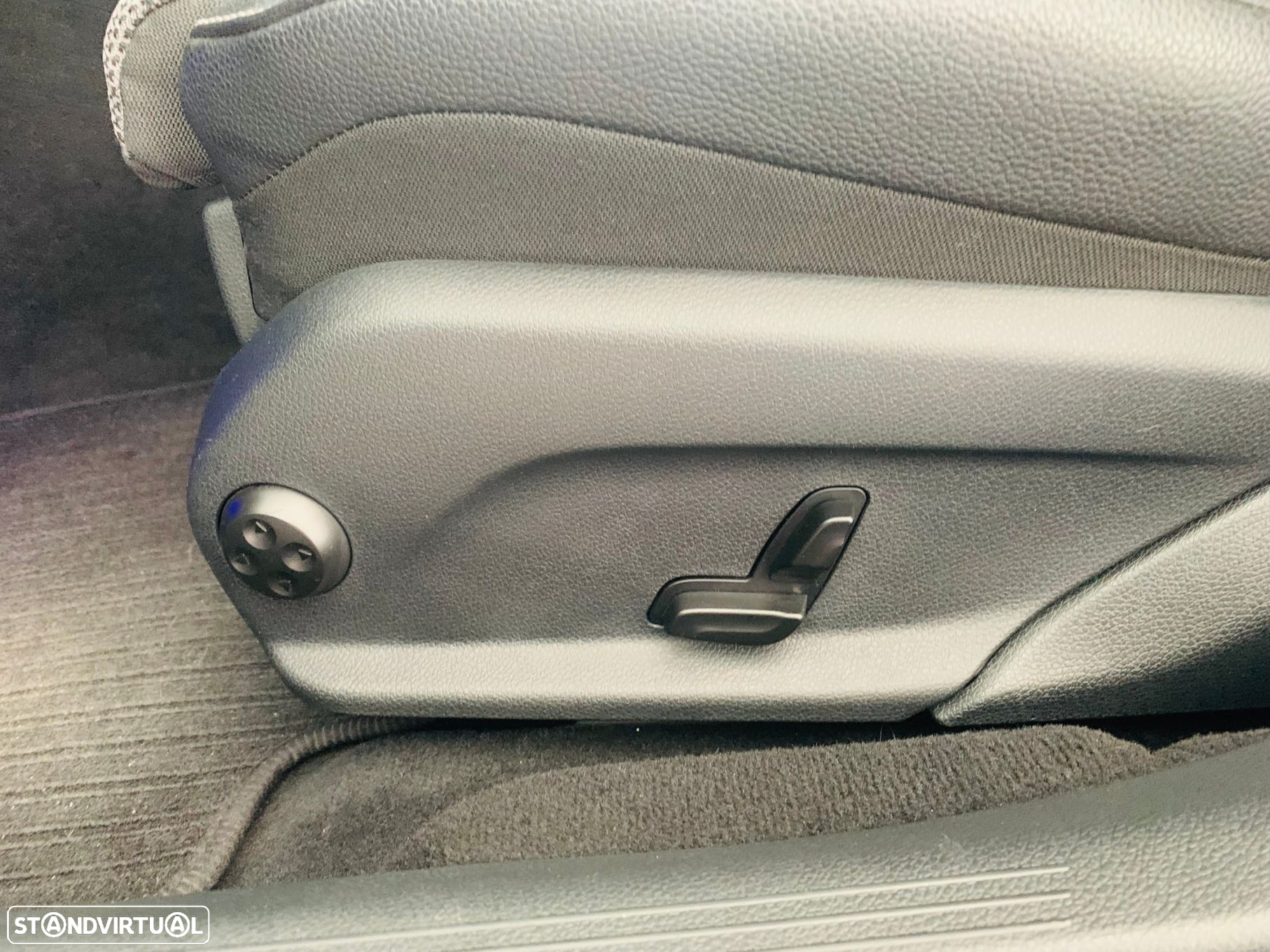 Mercedes-Benz E 220 d Avantgarde - 9
