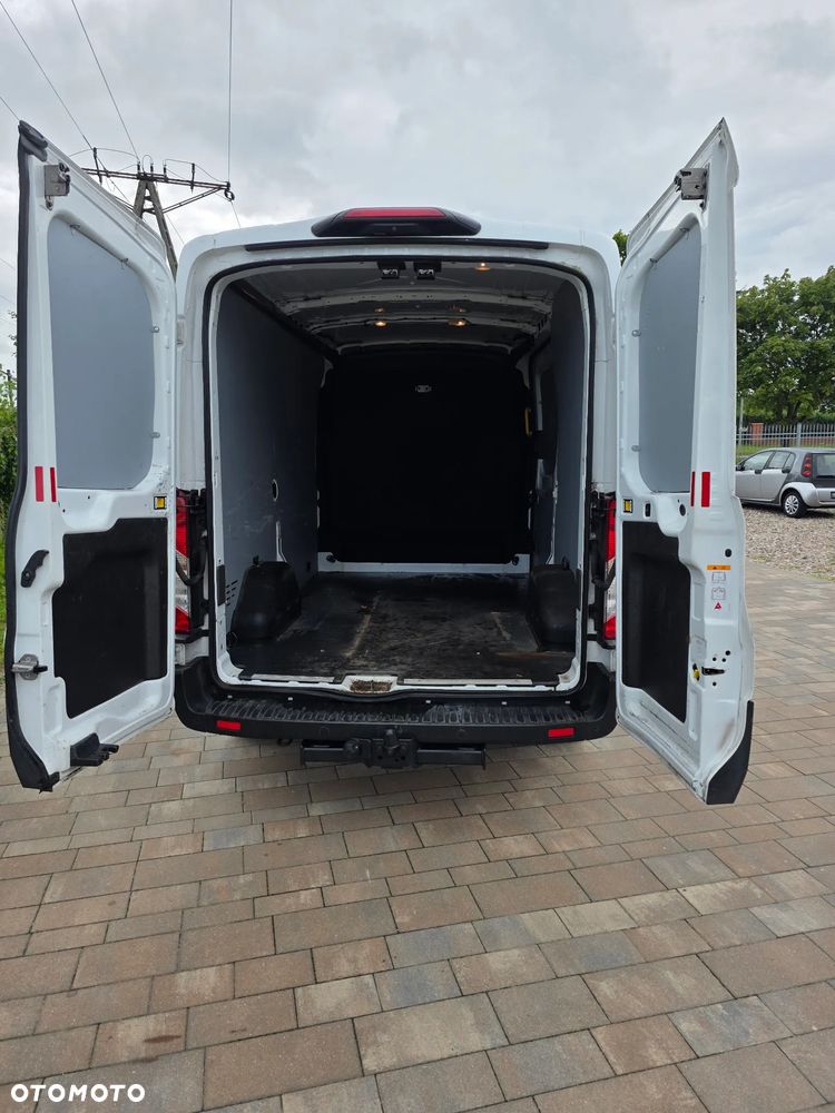 Ford Transit - 6