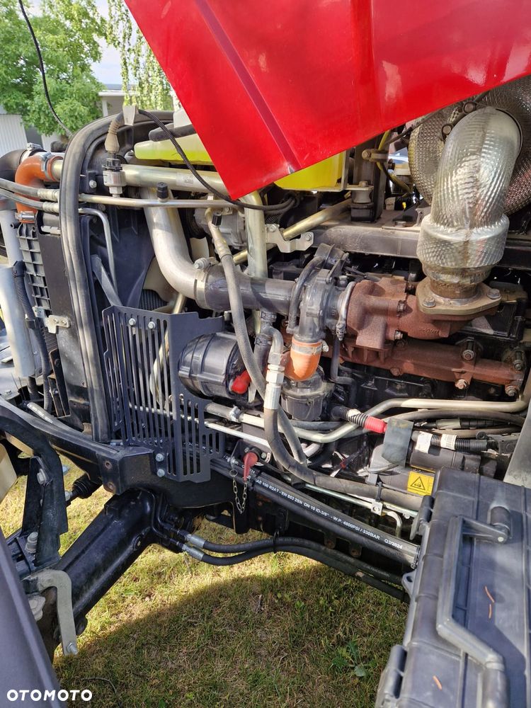 McCormick X4.80 - 10