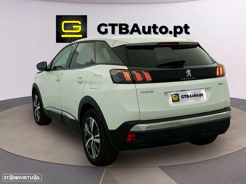Peugeot 3008 - 12