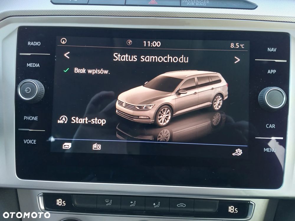 Volkswagen Passat - 15