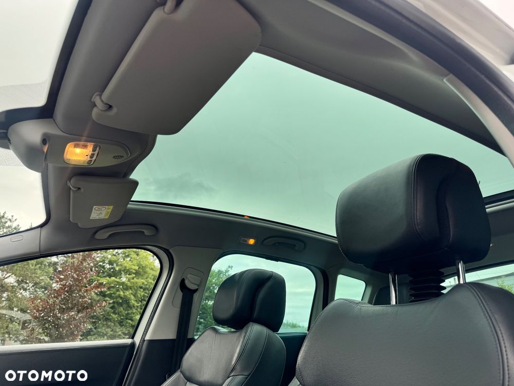 Peugeot 3008 155 THP Automatik Platinum - 26