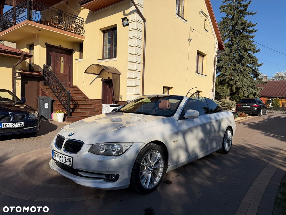 BMW Seria 3 320i Edition Exclusive - 8
