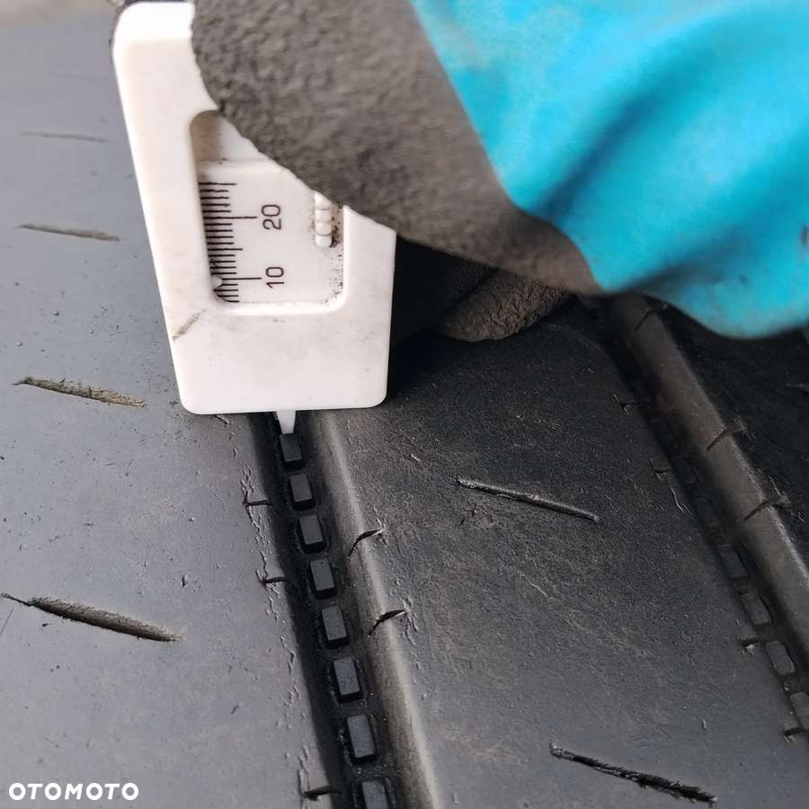 385/55 R22.5 Jinyu JT560 - 3