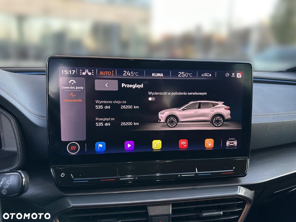 Cupra Formentor 2.0 TSI 4Drive DSG - 28